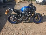 Yamaha MT 07 - Offers