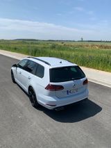 Volkswagen Golf 2.0 TSI DSG 4MOTION R Variant HGP Power 480 - Volkswagen in Neuss