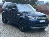 Land Rover Discovery 3.0 Si6 HSE - Land Rover Discovery mit Benzin-Antrieb