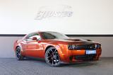 Dodge Challenger 5.7 R/T/PerfPages/Alpine/TOTW/SBD/R20 - gebrauchte Dodge Challenger aus dem Jahr 2024