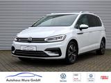 Volkswagen Touran Highline 1.5TSI DSG R-Line LED Navi RFK A - Volkswagen Touran aus 2022