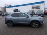 Ssangyong Korando Style 1.5 T, LED, Aluf. 18", zus. Alu WR - Ssangyong Korando aus 2023