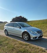 Mercedes-Benz Mercedes Benz R320 CDI 4Matic 7 Sitzer - Mercedes-Benz R 320 Kombi Gebrauchtwagen