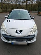 Peugeot 206+ Bj 2012. - Peugeot 206 in Aachen