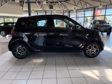Smart ForFour forfour electric drive / EQ passion SHZ - Smart Elektroautos