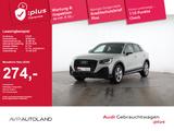 Audi Q2 30 TDI S tronic S line | AHK | MMI NAVI - Audi Q2 in Saarbrücken