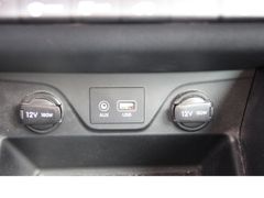 Fahrzeugabbildung Hyundai Tucson Trend*Navi*Kamera*Winterpaket*Automatik!*
