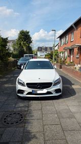 Mercedes-Benz C 350 - Mercedes-Benz C 350: Kombi