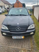 Mercedes-Benz ML 350 