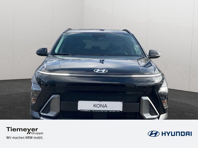 Hyundai KONA SX2 MY26 1.6 HEV DCT 2WD Trend el. Heckkl. imagem 2