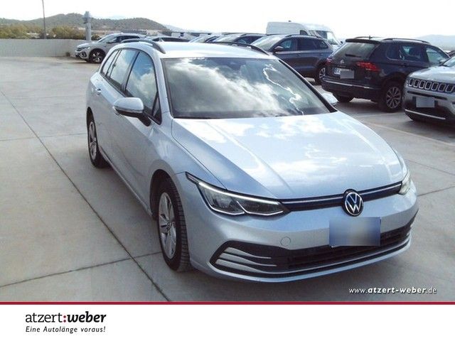 Volkswagen Golf VIII Variant Life 2.0TDI DSG Navi ACC EXPOR