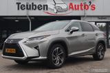 Lexus RX 450 450h 4WD President Line | NL Auto | Elekt - Lexus RX-Serie Gebrauchtwagen