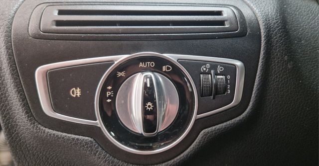C 200 d T-Modell Navi/Klima/Park-Assist.