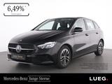 Mercedes-Benz B 200 d Progressive+LED-HP+Kamera+PTS+SpurAssist - Mercedes-Benz B-Klasse