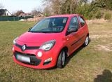 Renault Twingo BJ 2013 - Renault Twingo mit Anhängerkupplung