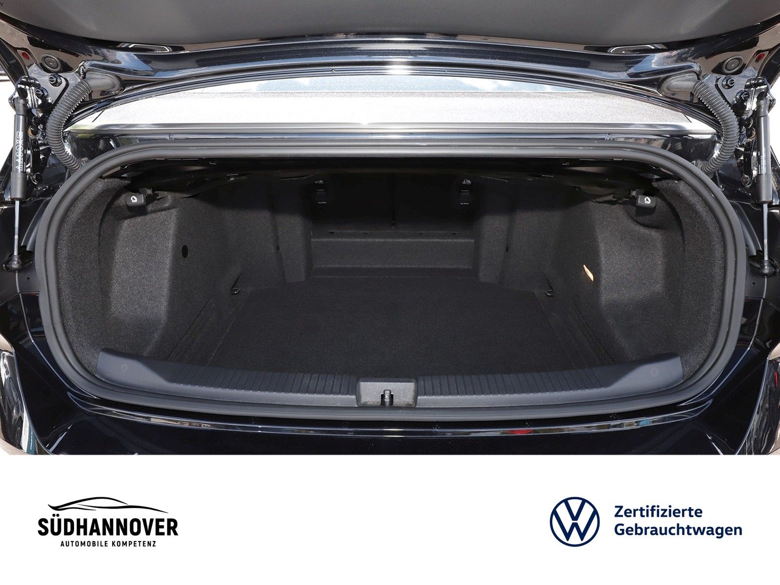 Volkswagen T-Roc - Bild 8