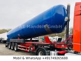 Spitzer SK 2760 Kippsilo *1-Kammer/60m³/Hydraulik/Alcoa - Spitzer LKWs