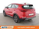 Kia Sportage 1.6 CRDi Vision 4WD Aut.*NAVI*TEMPO*CAM - Kia Sportage in Essen