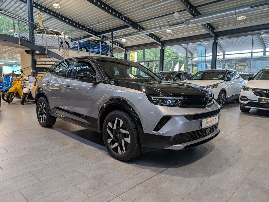 Image of Opel Mokka