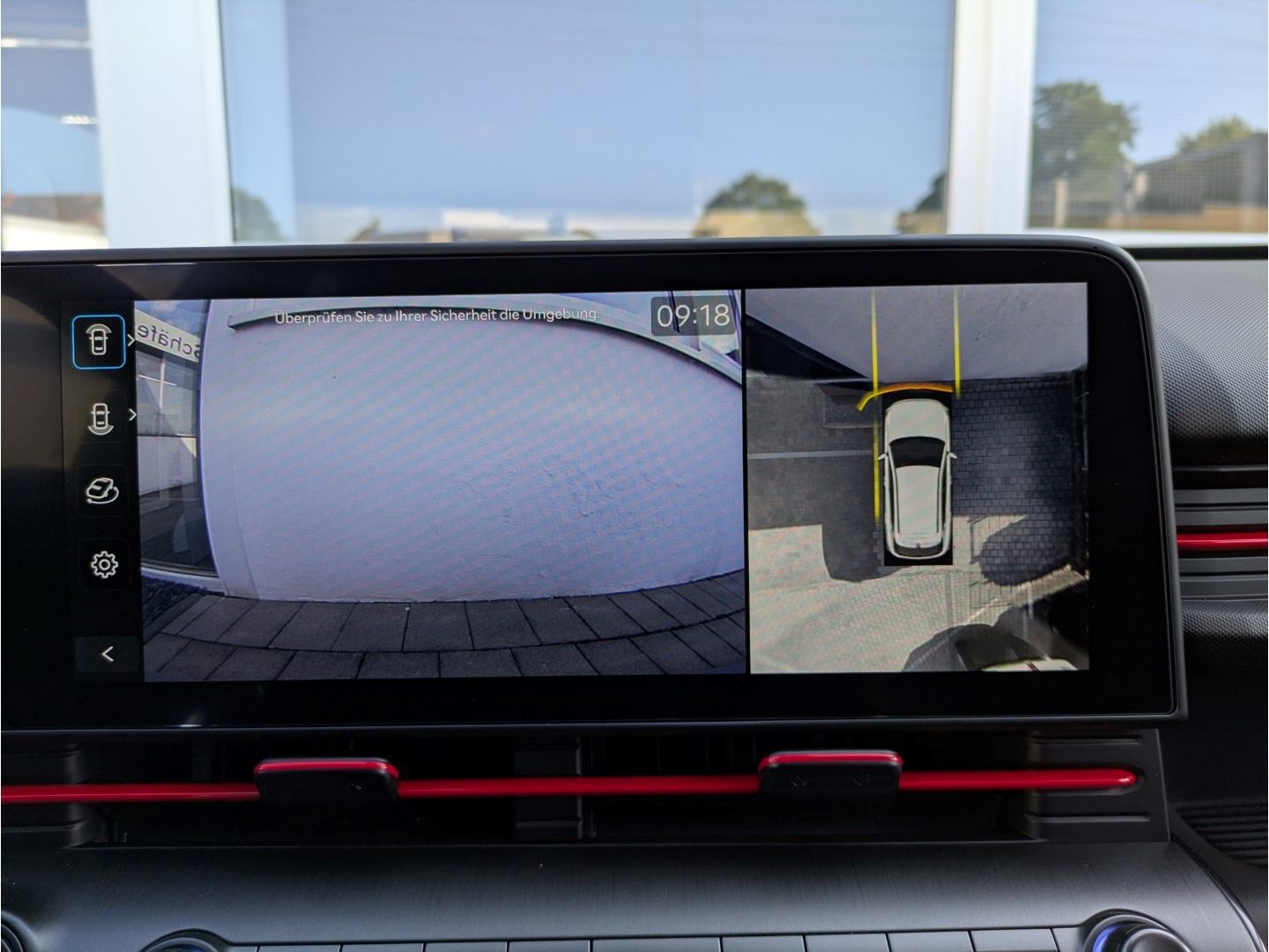 Hyundai Kona – Bild 16