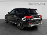 Mercedes-Benz GLC 250 4M AMG|LED|DISTR|PANO|SHZ|BURMESTER|KAM - Mercedes-Benz GLC 250 aus 2019