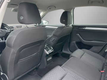 Skoda Superb Limousine Style 1.5 TSI*DSG*ACC*Bi-Xenon*
