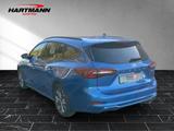 Ford Focus ST-Line Turnier Automatik Sportpaket Navi - Ford Focus: Turnier Sport