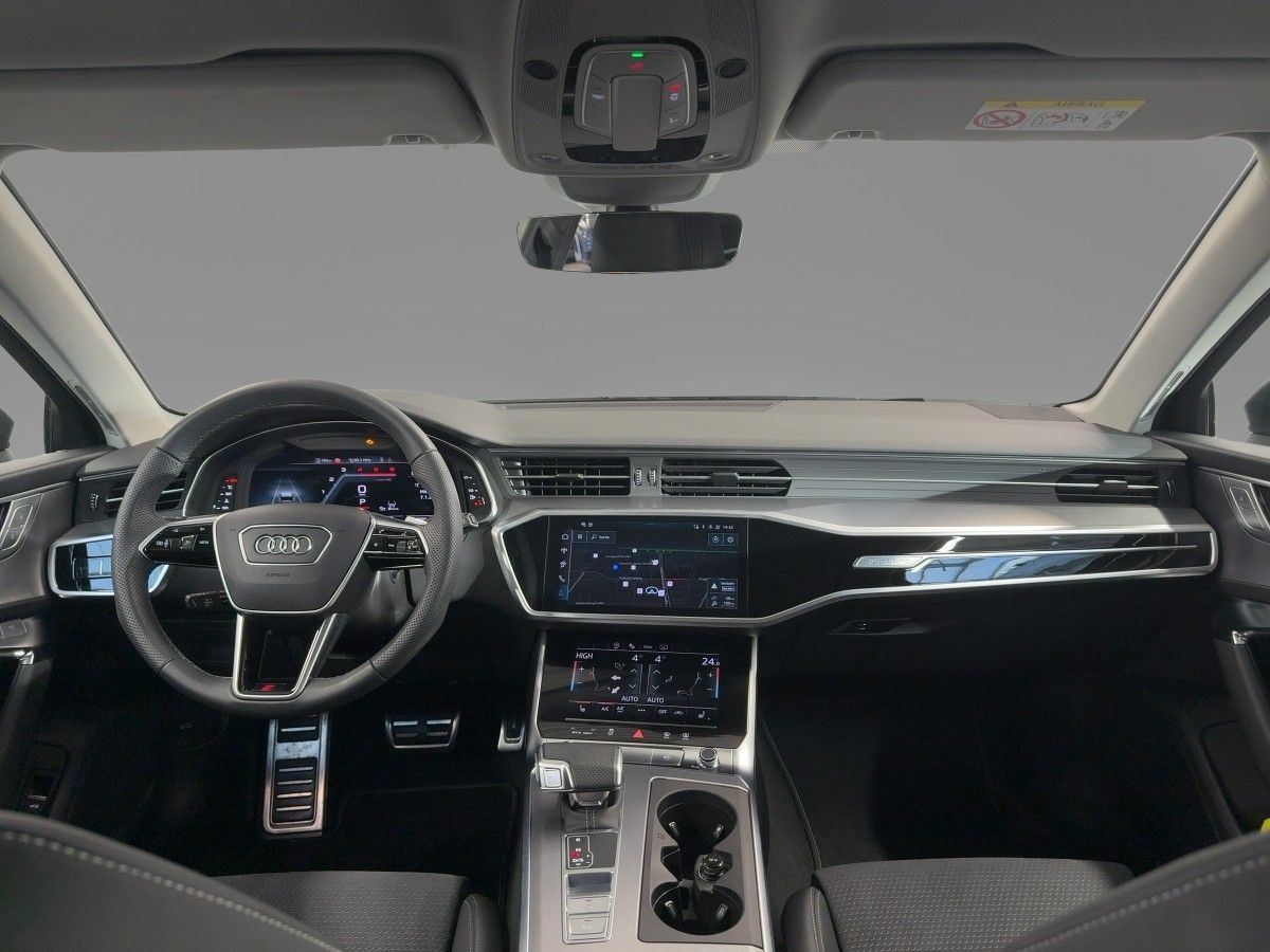Audi S6 - Bild 10