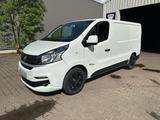 Fiat Talento Kastenwagen 1.6 120PS *1. Han... - Fiat Talento von privat