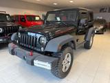 Jeep Wrangler Rubicon 3.6 V6 cambio meccanico - gebrauchte Jeep Wrangler aus dem Jahr 2012