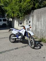 Yamaha DT125R 4BL - YAMAHA DT 125 R