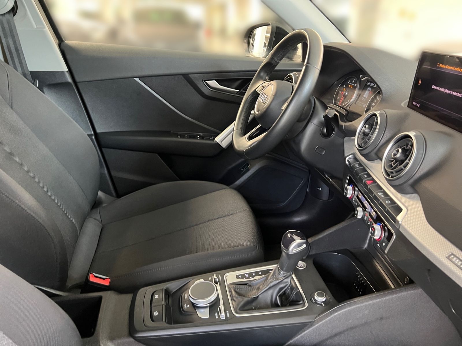 Audi Q2 - Bild 14