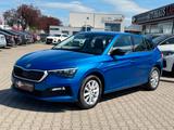 Skoda Scala 1.6TDI DSG"Style"AHK*KAMERA*LED*DAB* - Skoda Scala mit Anhängerkupplung