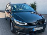 Volkswagen VW Touran 2.0 TDI DSG 7-Sitzer, Garantie - Volkswagen Touran: Taxi