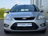 Ford Focus Turnier 1.6 Style + ,SHZ,KLIMA,BTH, - Ford Focus aus 2010: Style