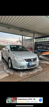 Volkswagen Vw eos 1,6 - Volkswagen Eos: V6
