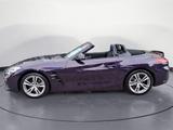 BMW Z4 sDrive20i Cabrio Komfortzugang PDC Lenkradhei - BMW Z4: 2i