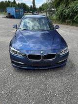 ALPINA D3 3.0 Biturbo Allrad Touring - - ALPINA D3 von privat