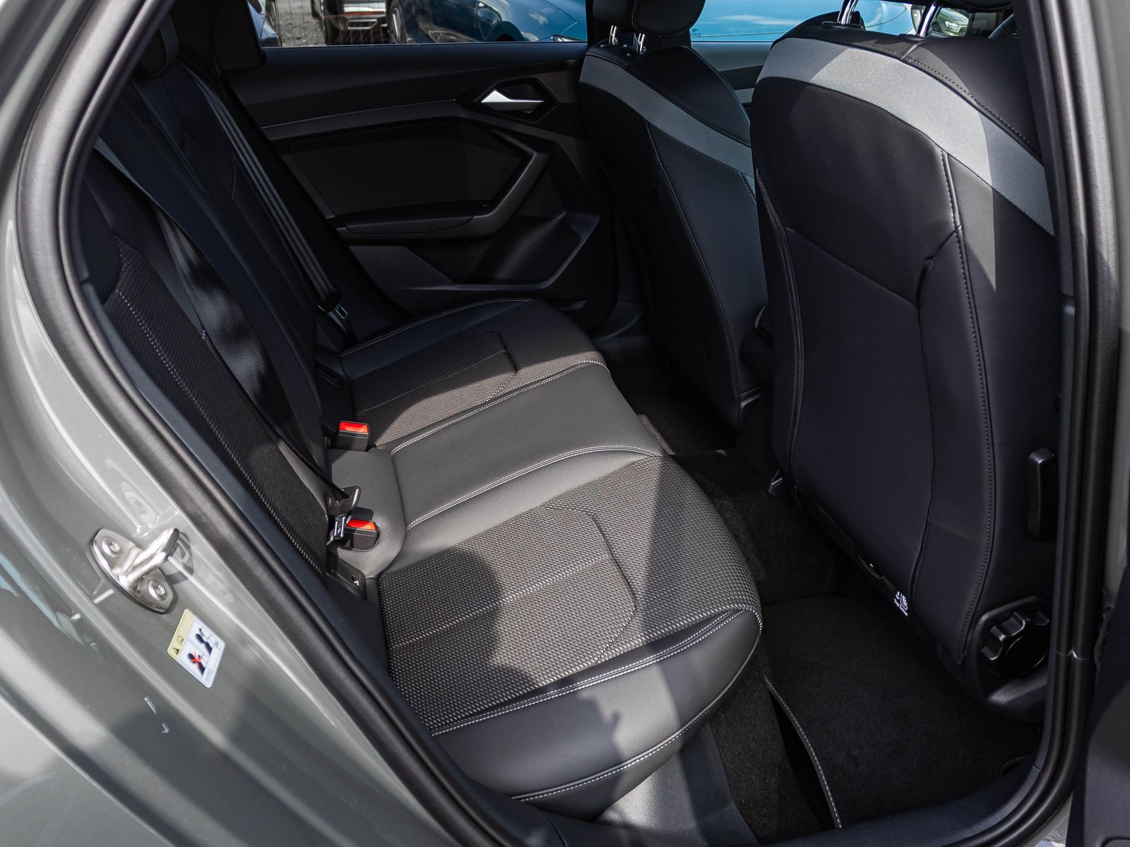 Audi A1 - Bild 16