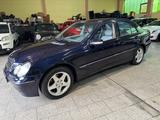 Mercedes-Benz C 180*AUTOMATIK*KLIMA*TÜV NEU*KEIN ROST*TOP* - Mercedes-Benz C 180 aus 2001