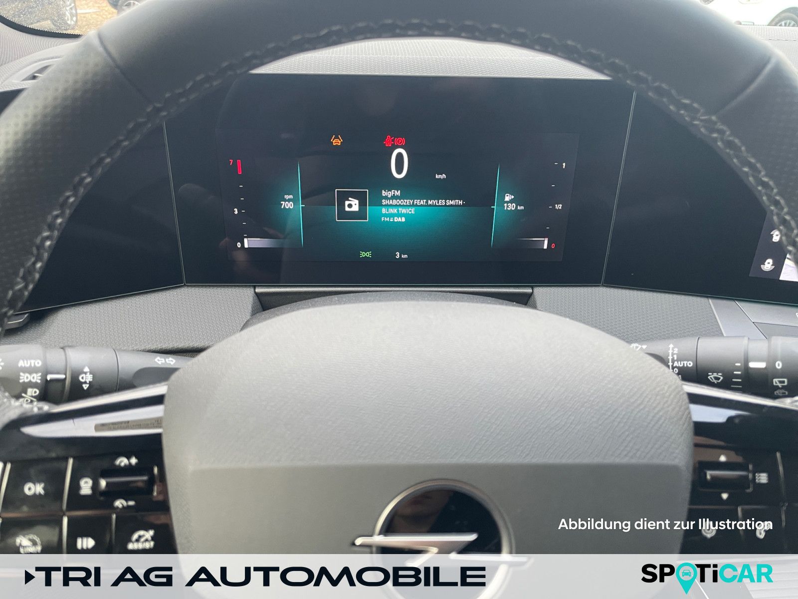 Opel Astra - Bild 14