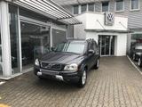 Volvo VC 90 D5 Summum Automatik AHK*7-Sitze*AHK*Navi*S - Volvo XC90 aus 2010