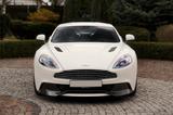 Aston Martin Vanquish / 6.0 v12 / Collector's Condition  - Aston Martin Vanquish: V12
