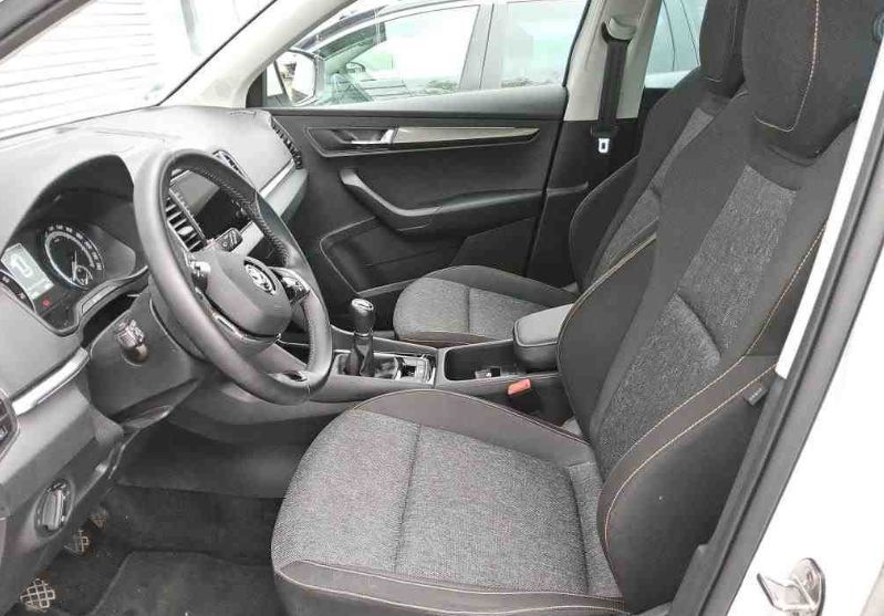 Skoda Karoq - Bild 4