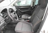 Skoda Karoq - Vorschau Bild 4