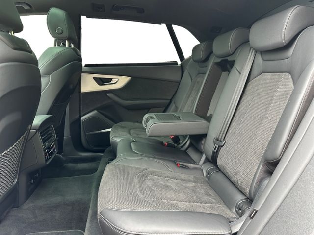 Audi SQ8 - Bild 13