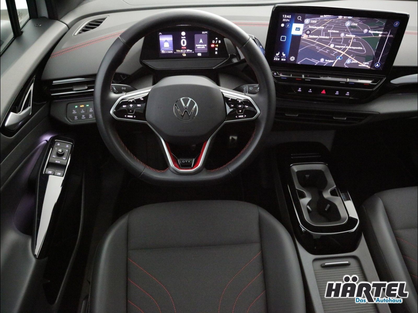 Volkswagen ID.5 GTX 4MOTION 77 KWH AUTOMATIK Sportpaket LED foto 10