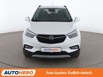 Opel Mokka X - 9
