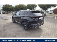 Hyundai TUCSON - Vorschau Bild 5