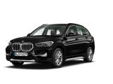 BMW X1 sDrive18i xLine EDC Klimaaut. Komfortzugang - BMW X1 aus 2019